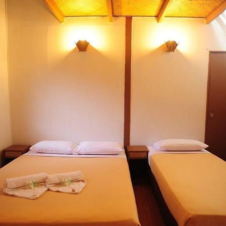 Redang Beach Resort Eksteriør bilde