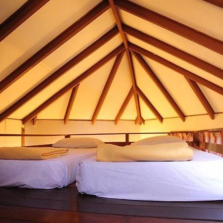 Redang Beach Resort Eksteriør bilde
