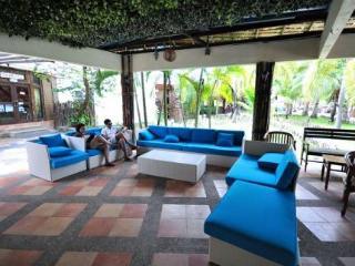 Redang Beach Resort Eksteriør bilde