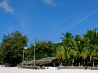 Redang Beach Resort Eksteriør bilde