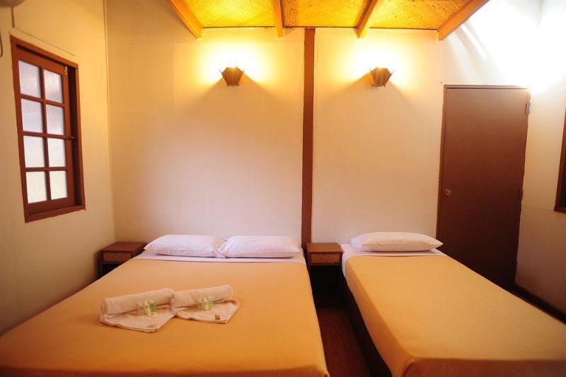 Redang Beach Resort Eksteriør bilde