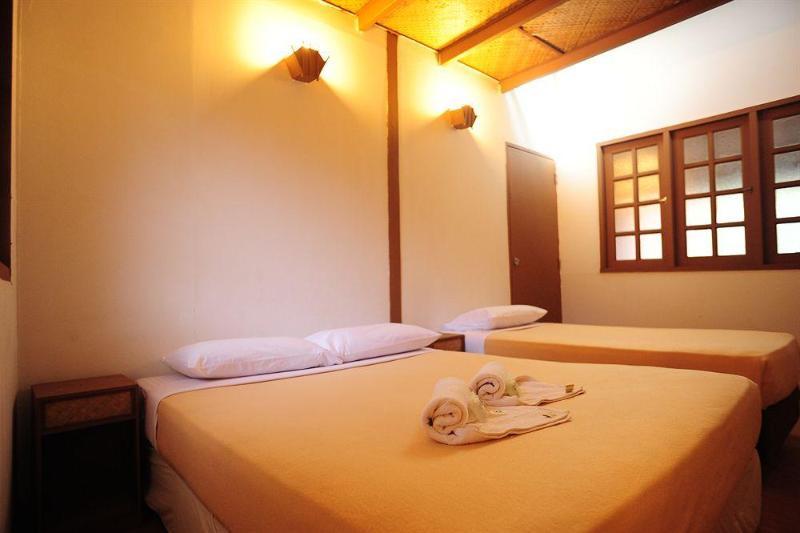 Redang Beach Resort Eksteriør bilde